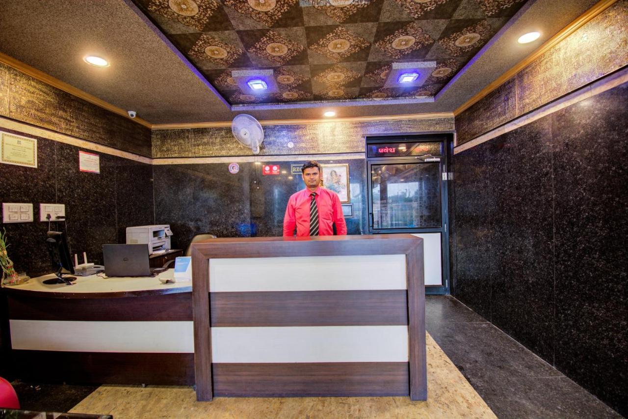 O Grand Akshay Hotel 3*