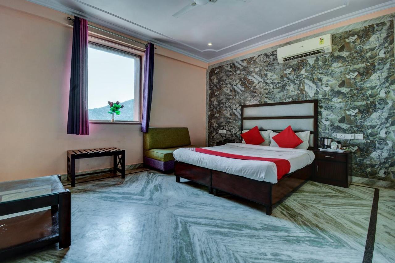 O Grand Akshay Hotel Jaipur