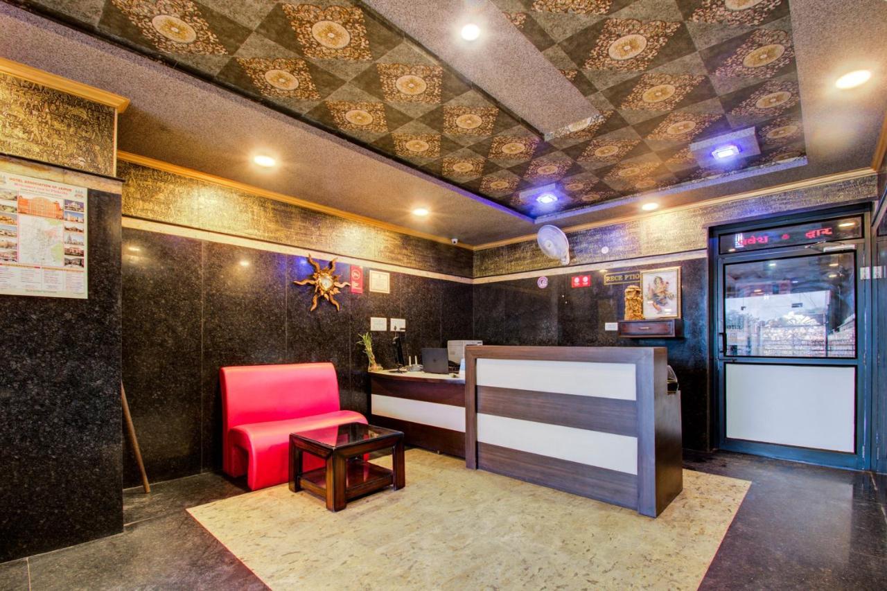 Hotel O Grand Akshay 3*